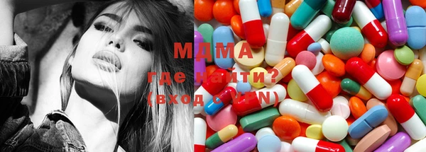 мет Коряжма